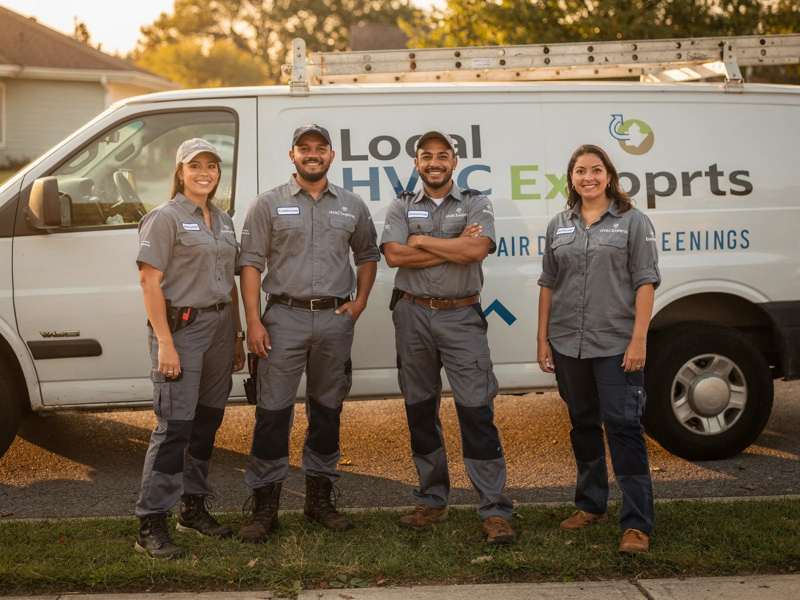 24/7 HVAC Repair & AC Replacement company in Wrenshall, MN