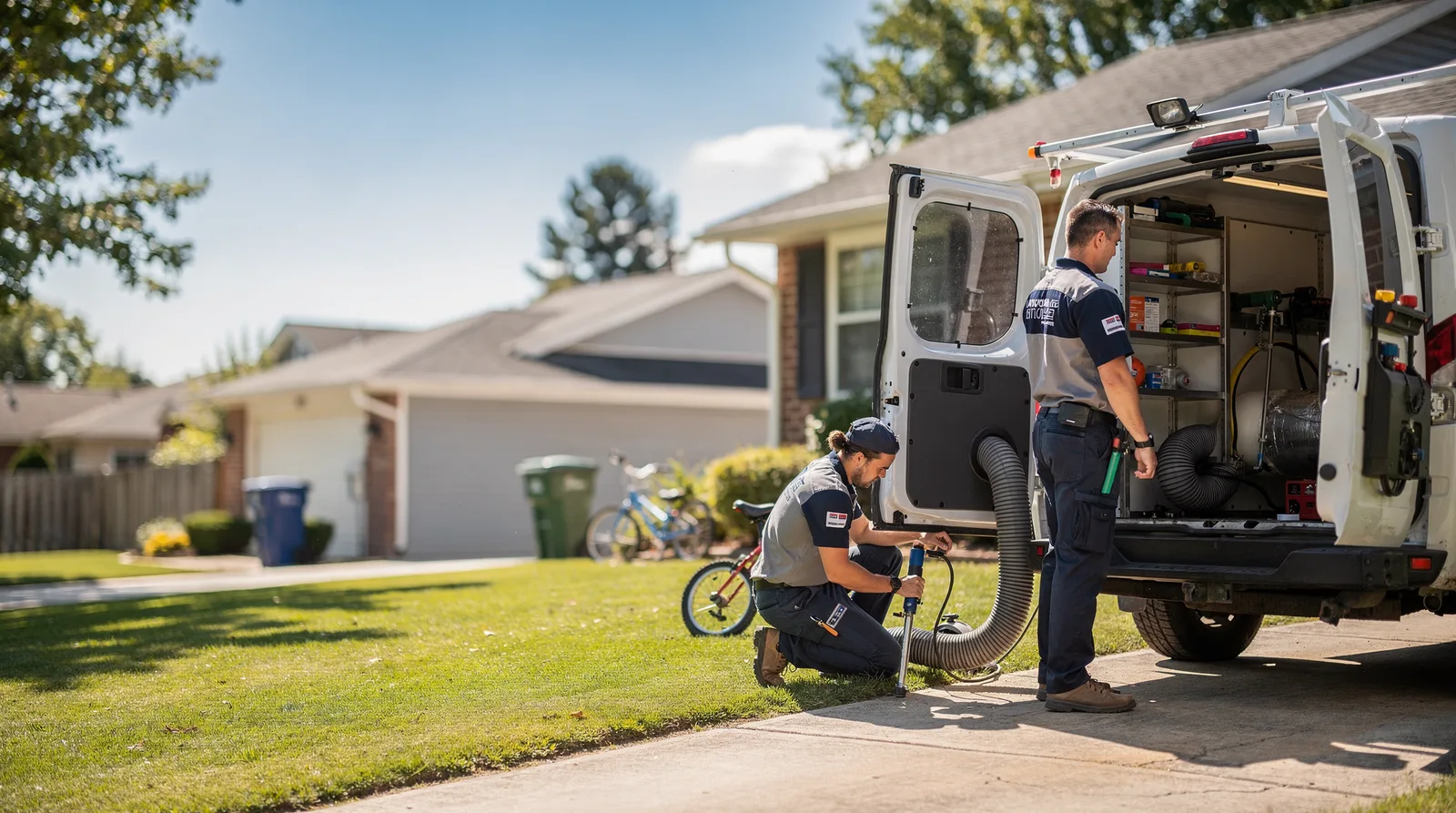 24/7 HVAC Repair & AC Replacement in Wrenshall, MN near me